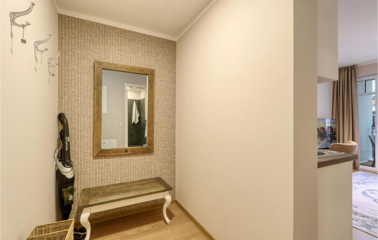 Baltischer Hof Apartment 34 博尔滕哈根 外观 照片