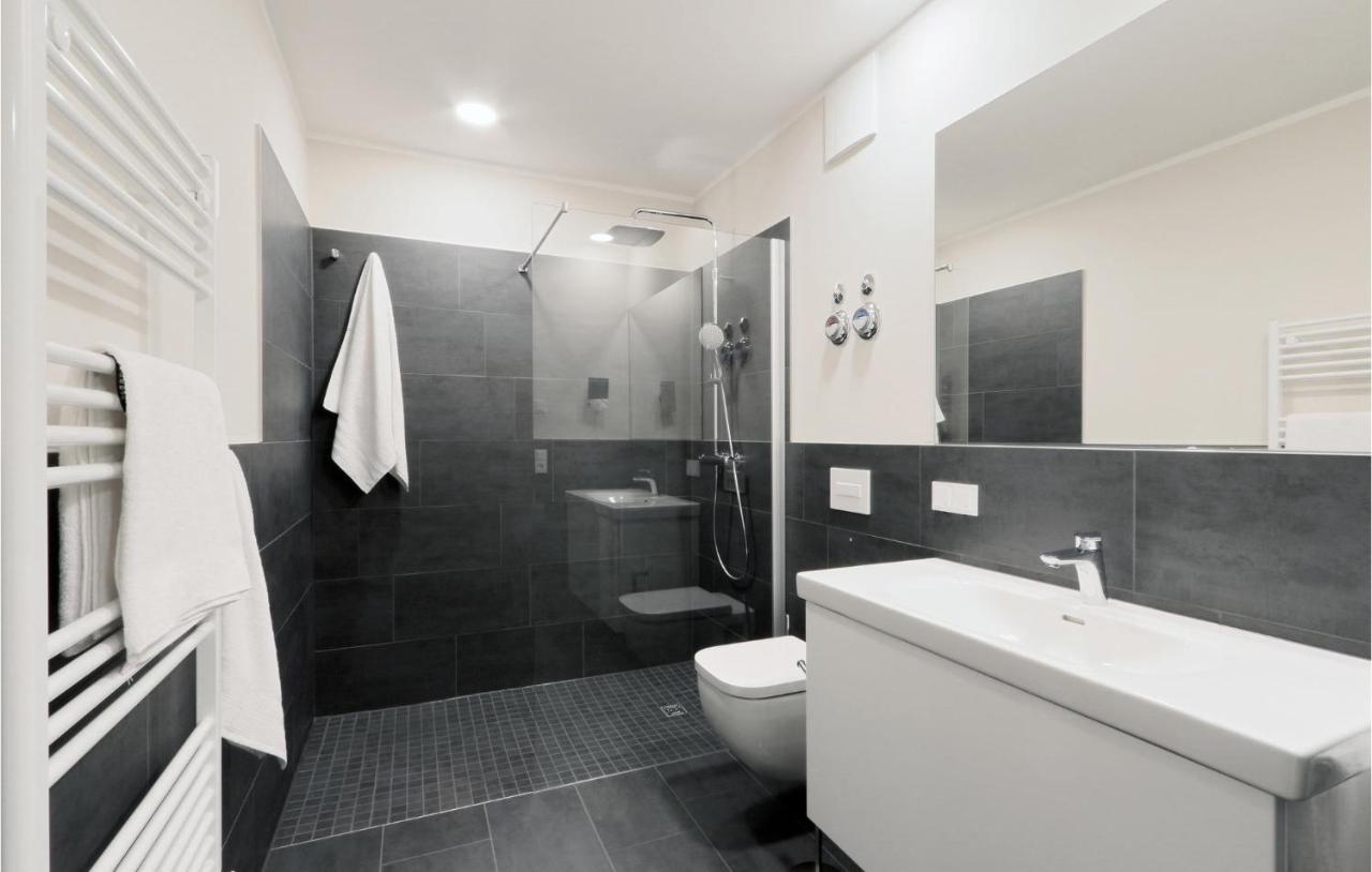 Baltischer Hof Apartment 34 博尔滕哈根 外观 照片