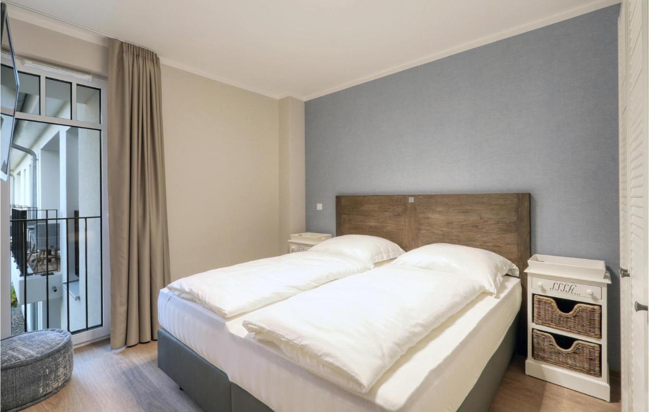 Baltischer Hof Apartment 34 博尔滕哈根 外观 照片