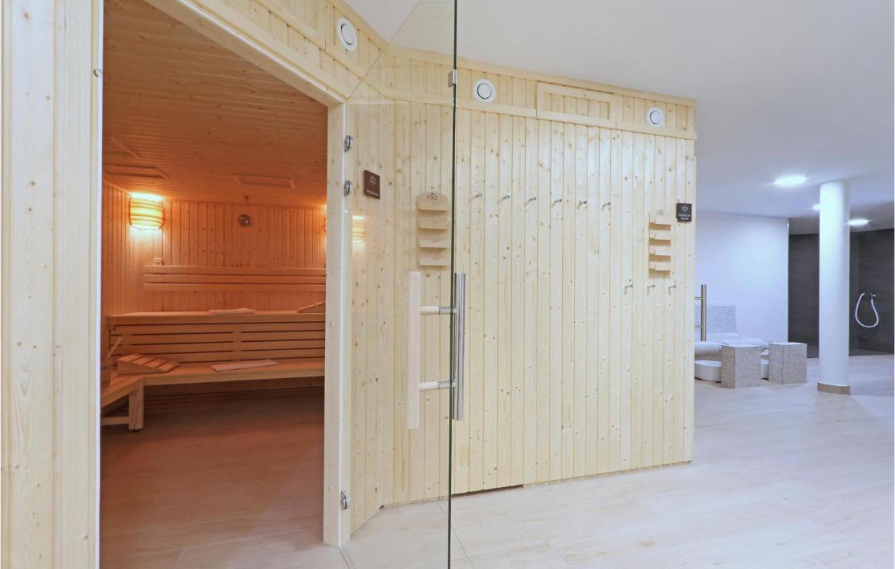 Baltischer Hof Apartment 34 博尔滕哈根 外观 照片